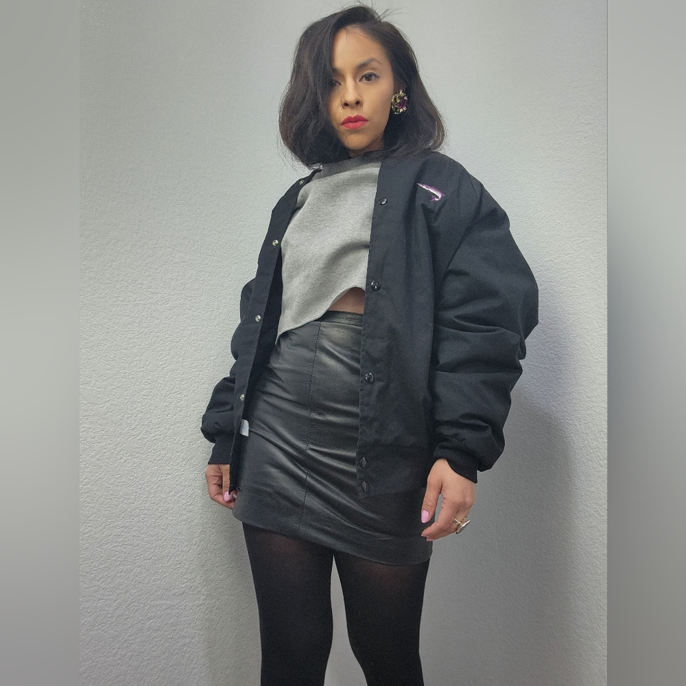 Bomber jacket - Picture 6 of 13